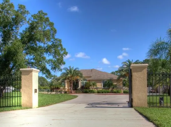 12529 Twin Branch Acres Rd, Tampa, FL 33626