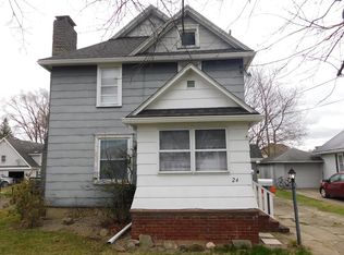 24 Pennsylvania Ave, Athens, PA 18810