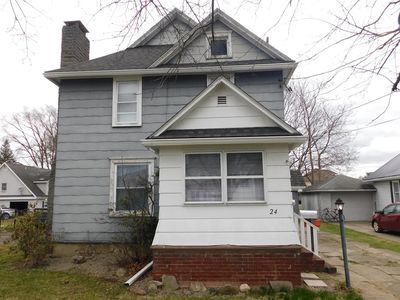 24 Pennsylvania Ave, Athens, PA, 18810