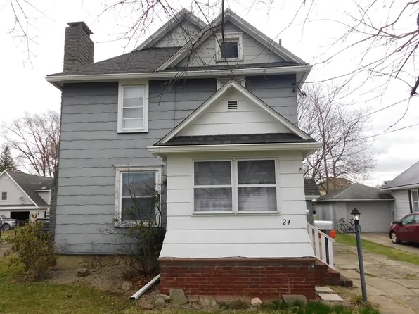 24 Pennsylvania Ave, Athens, PA 18810