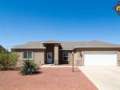 1804 College Park Dr, Clovis, NM, 88101