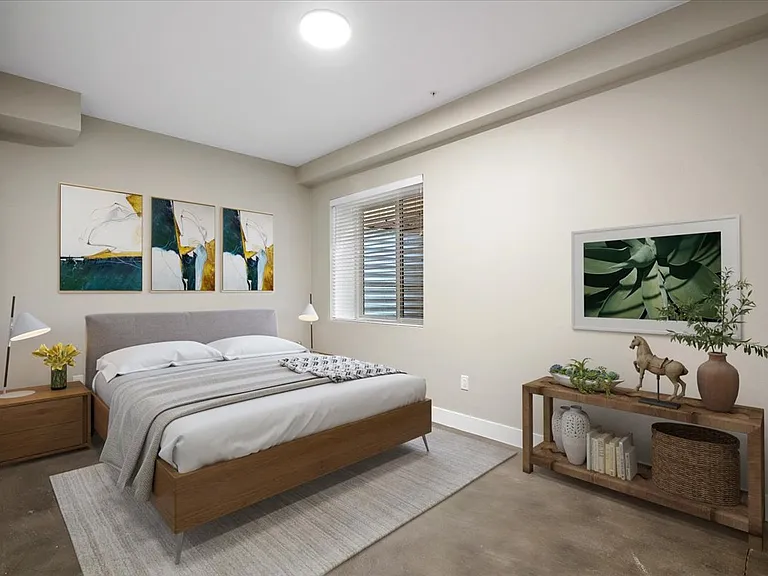 1327 Jersey St #3 — Photo 13