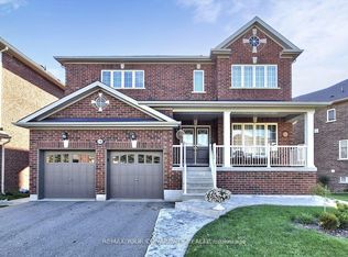 19 Richmond Park Dr, Georgina, ON L4P0H2