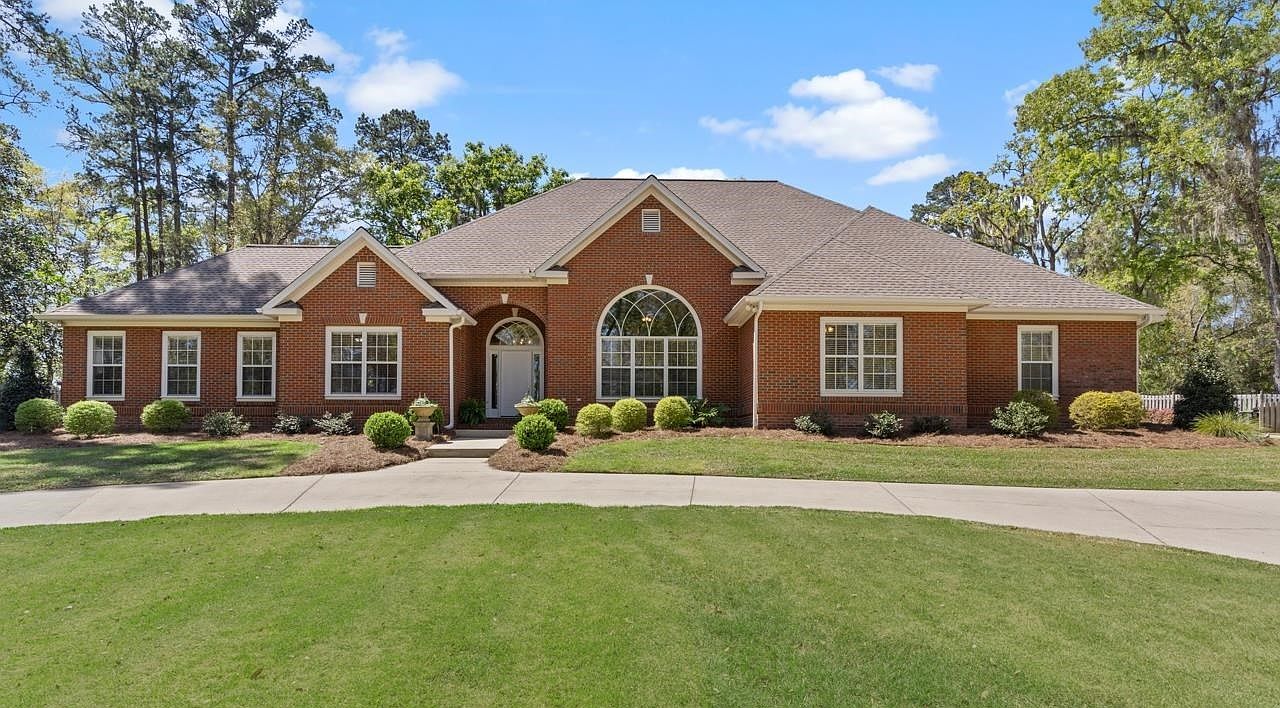 5374 Carisbrooke Ln, Tallahassee, FL 32309 Zillow