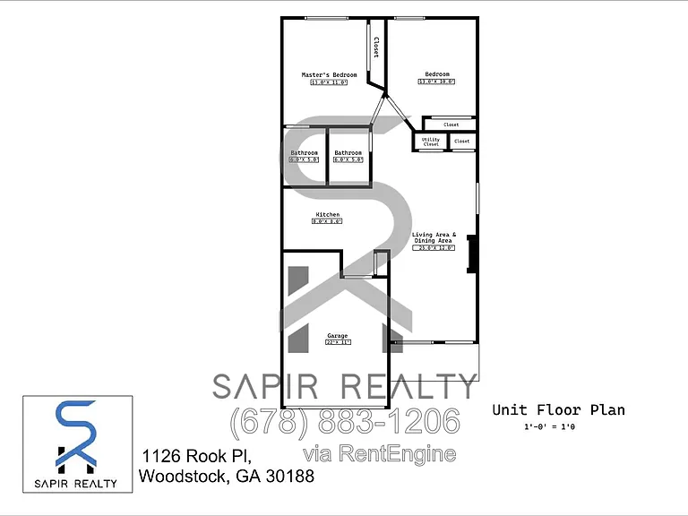 1126 Rook Pl — Photo 2