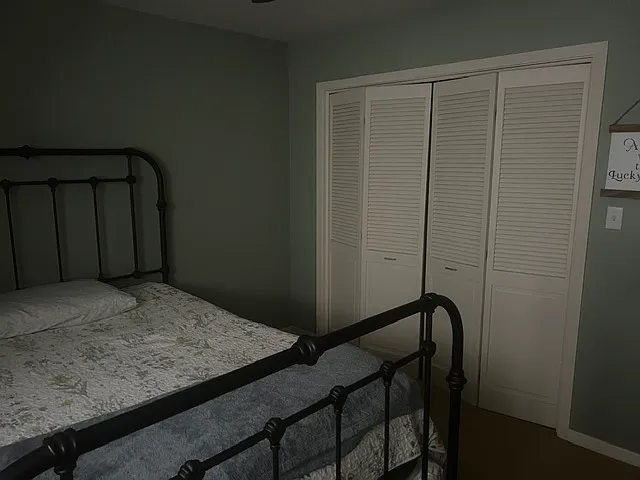 Bed room 2.