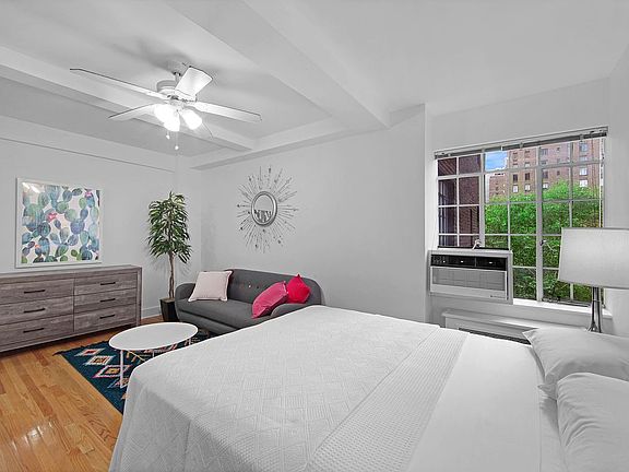 2nd image of 25 Tudor City Pl APT 609