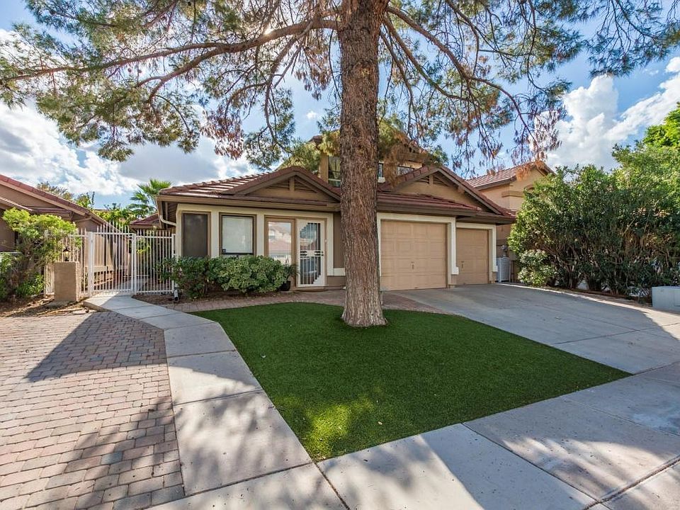 5733 W Ivanhoe St, Chandler, AZ 85226 Zillow