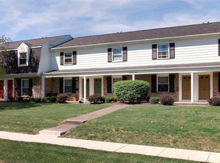 5076 Godown Rd APT F, Columbus, OH 43220