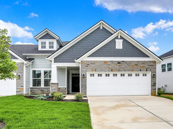 16958 Adler Ln, Noblesville, IN 46060