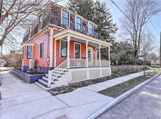 27 Sowamsett Ave, Warren, RI 02885