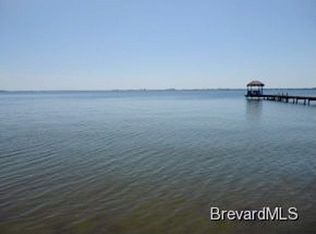 3660 N Riverside Dr, Indialantic, FL 32903