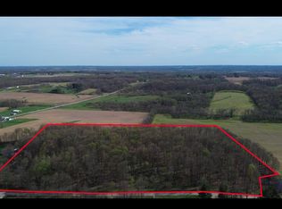 0 County Road 14 Rd, Mount Gilead, OH 43338