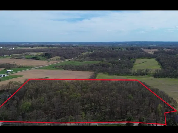 0 County Road 14 Rd, Mount Gilead, OH 43338