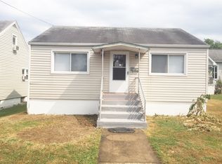 125 May St, Fairmont, WV