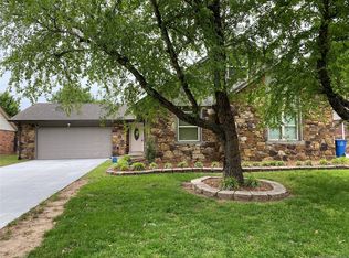 6535 S 112th East Ave, Tulsa, OK 74133