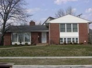 3220 Northbrook Rd, Baltimore, MD 21208