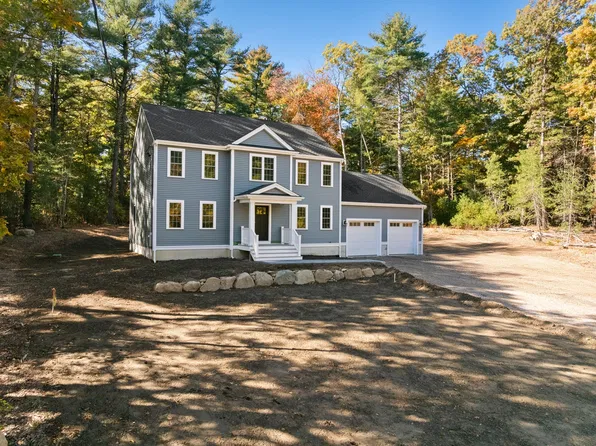 121 Pine St, Bridgewater, MA 02324