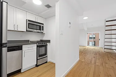 Rented by Akelius Real Estate Management