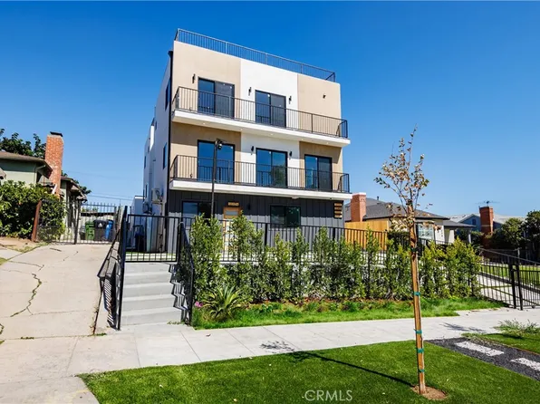 1330 S Longwood Ave, Los Angeles, CA 90019