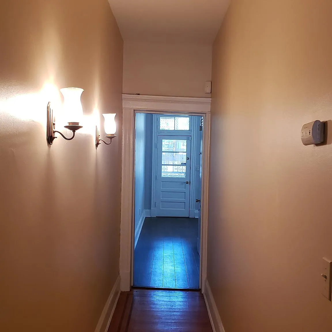 2824 Guilford Ave — Photo 3