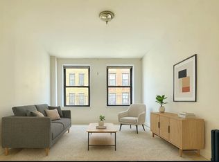 85 Bowery #3BB, New York, NY 10002