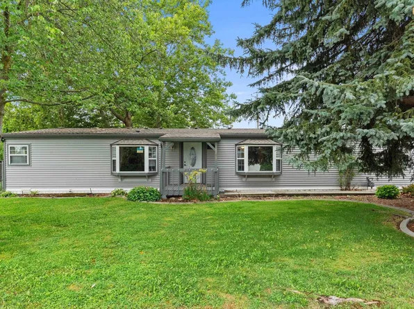 18712 E Fairview Ct, Otis Orchards, WA 99027