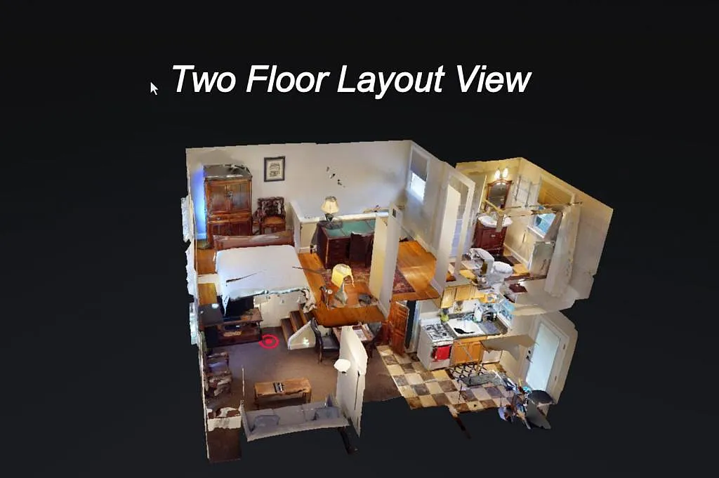 308 Millers Court NE Washington DC 20002 — Photo 3