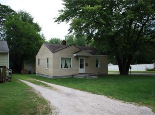 1610 32nd Two More Houses St, Decatur, IL 62526