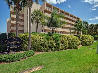 1480 Ocean Dr APT 5G, Vero Beach, FL 32963