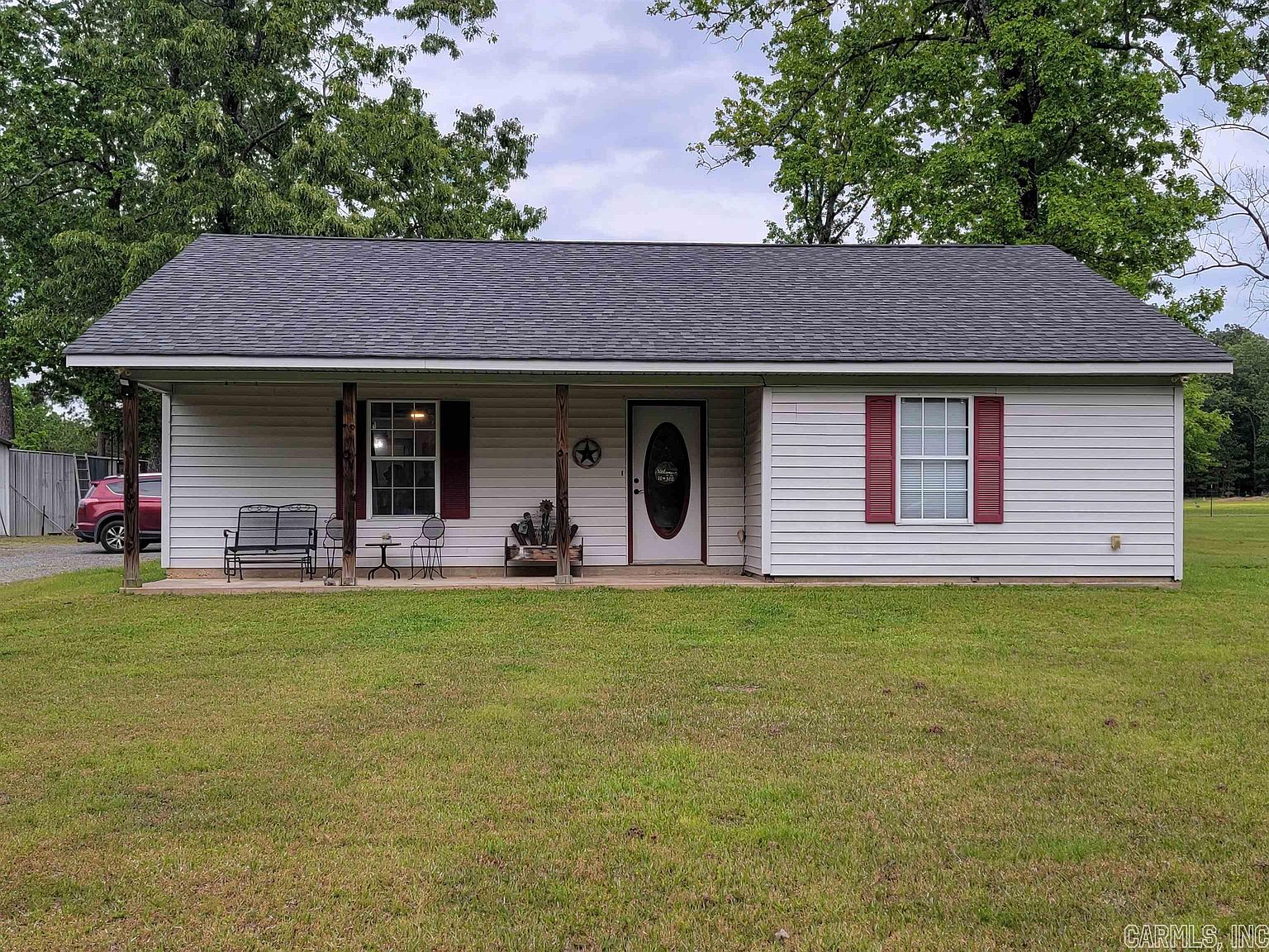 450 Pinewood Rd, Rison, AR 71665 Zillow