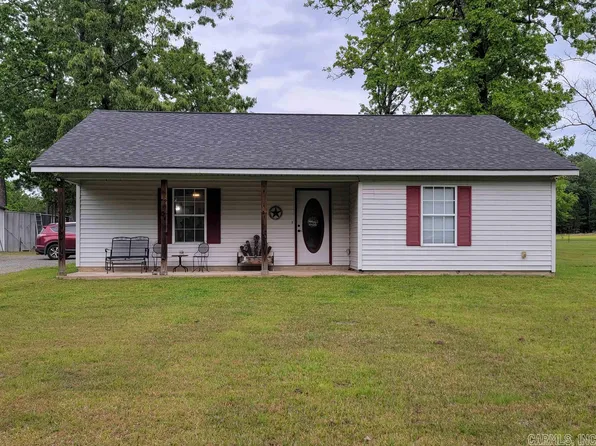 450 Pinewood Rd, Rison, AR 71665