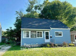 1070 Breckenridge St, Akron, OH 44314