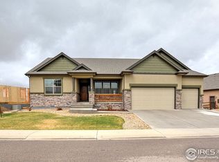 8160 Wynstone Dr, Windsor, CO 80550