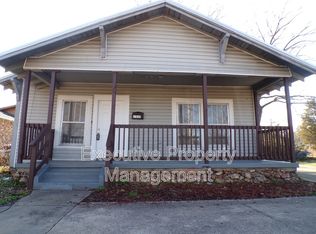 1337 Woodland Ave SW, Birmingham, AL 35211