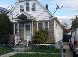 14447 224th St, Springfield Gardens, NY 11413