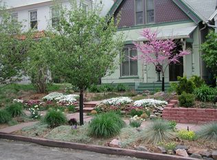 1425 Milwaukee St, Denver, CO 80206