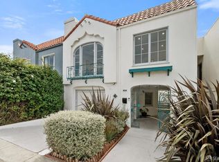 475 Justin Dr, San Francisco, CA 94112