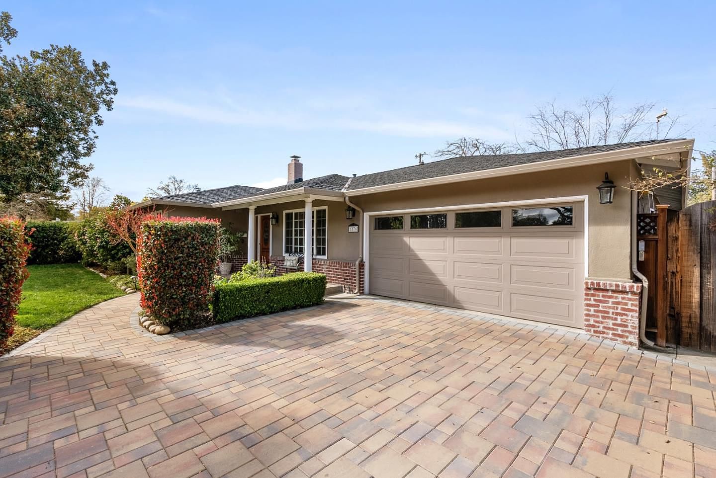 1876 Miramonte Ave, Mountain View, CA 94040 Zillow