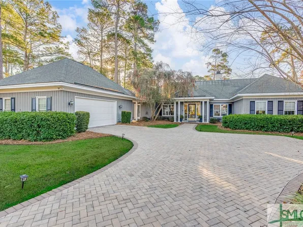 4 Sparkleberry Lane, Savannah, GA 31411