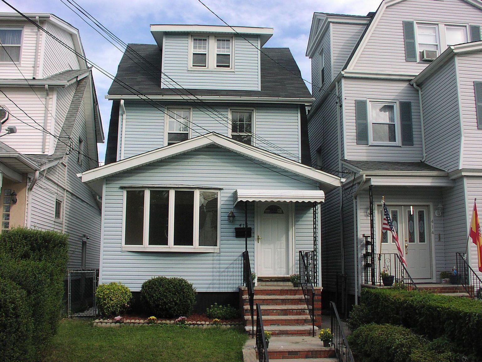 416 Belgrove Dr, Kearny, NJ 07032 Zillow