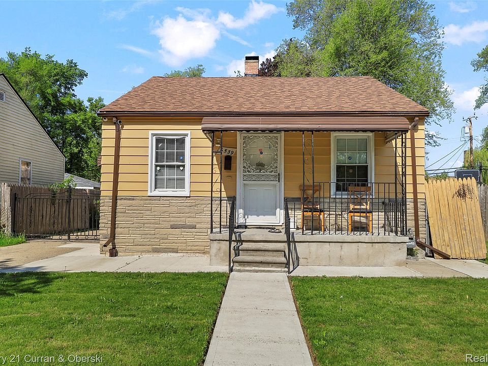 1st image of 6539 Forrer St