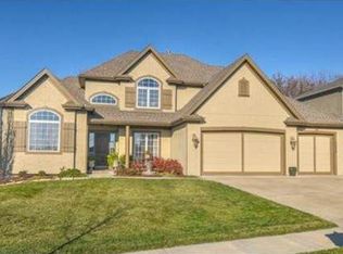 8808 NW 86th St, Kansas City, MO 64153