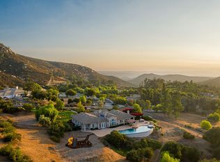 15518 Canyon View Way, Poway, CA 92064