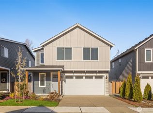 8761 69th Place NE, Marysville, WA