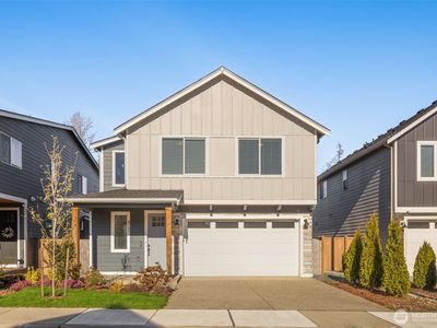 8761 69th Place NE, Marysville, WA, 98270
