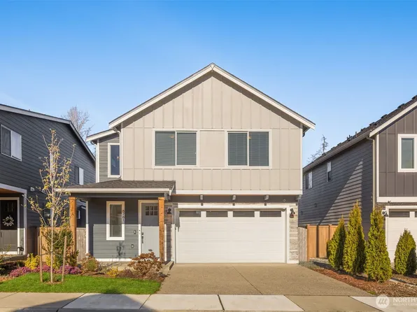 8761 69th Place NE, Marysville, WA 98270