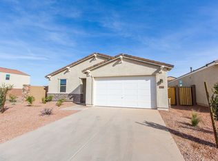 37145 N Big Bend Rd, San Tan Valley, AZ 85140