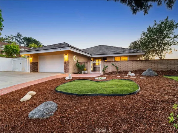1601 Calle De Armonia, San Dimas, CA 91773