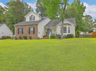 309 Black Oak Blvd, Summerville, SC 29485
